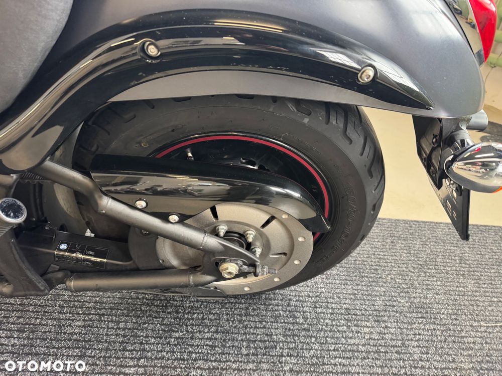 Kawasaki Vulcan - 10