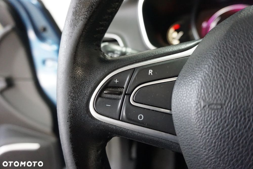 Renault Megane ENERGY dCi 110 EXPERIENCE - 29