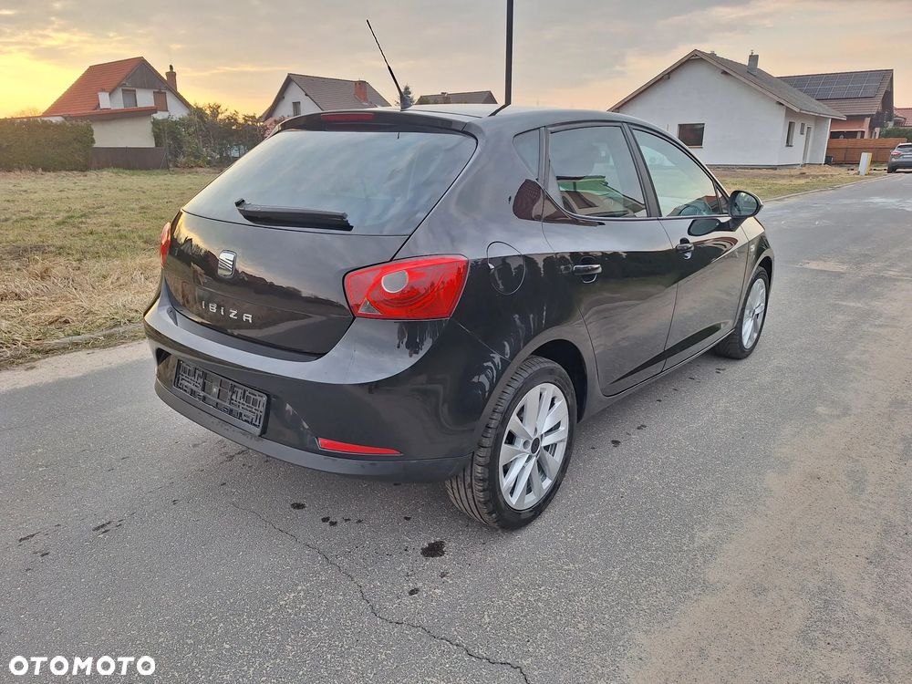 Seat Ibiza - 30