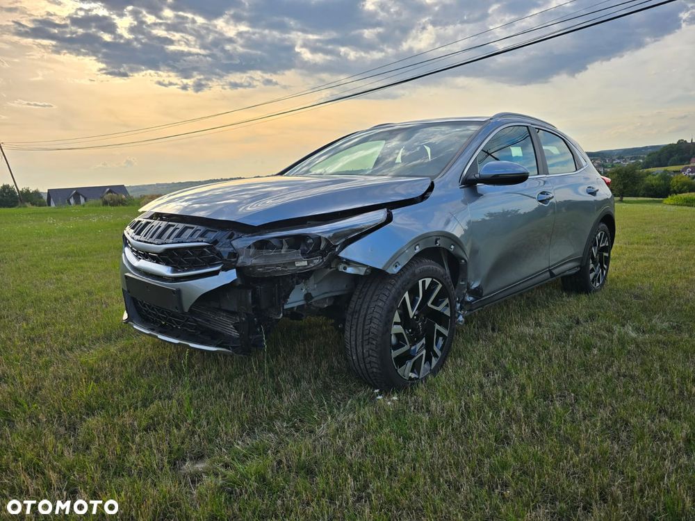 Kia XCeed 1.0 T-GDI Business Line - 6