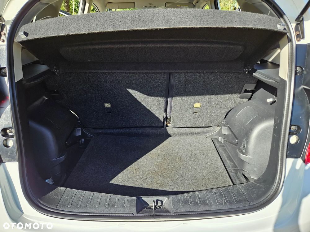 Nissan Note 1.2 DIG-S Acenta CVT - 17