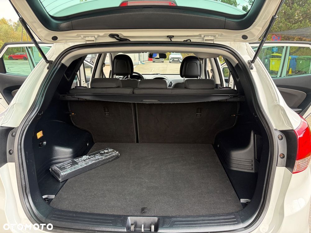 Hyundai ix35 1.6 GDI Comfort 2WD - 9