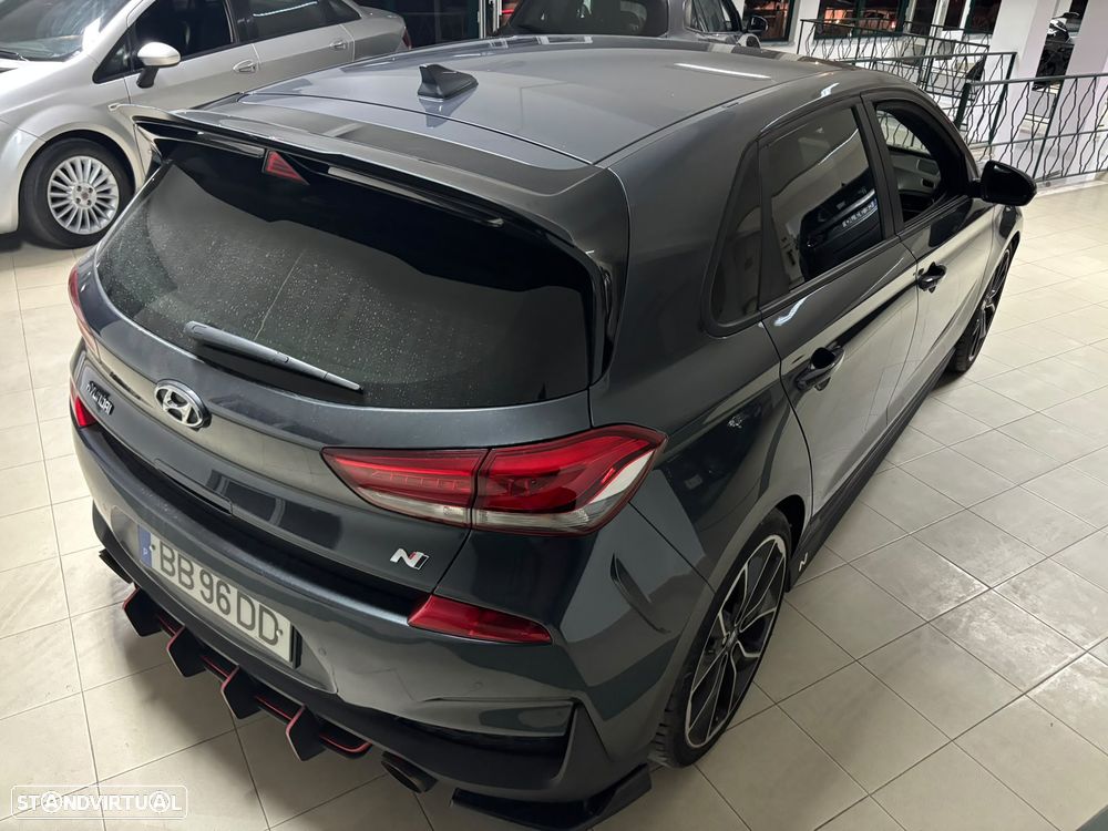 Hyundai i30 2.0 T-GDI N Performance - 7