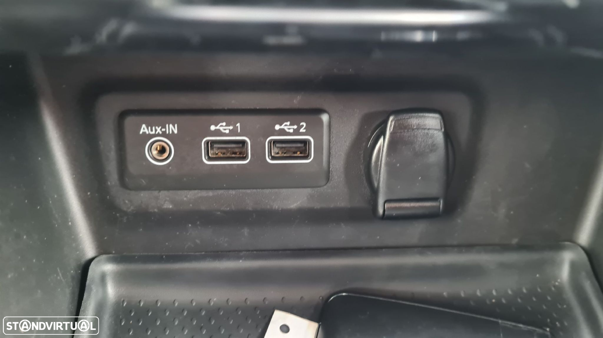 Renault Mégane 1.5 Blue dCi Intens - 37