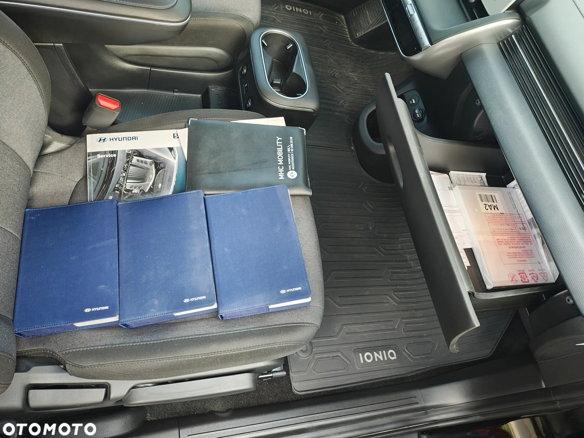 Hyundai IONIQ 5 - 4
