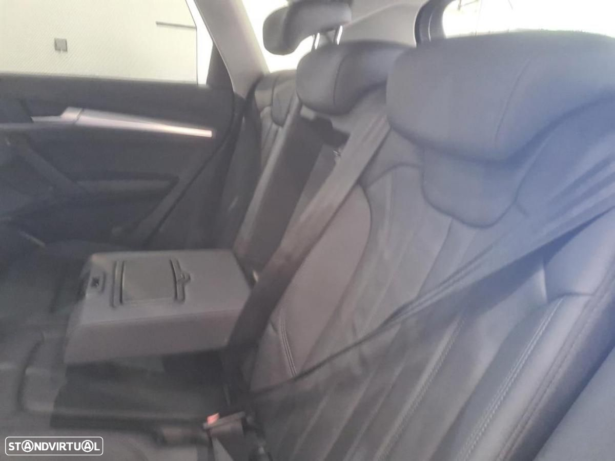 Audi Q5 50 TFSIe quattro Advanced S tronic - 5