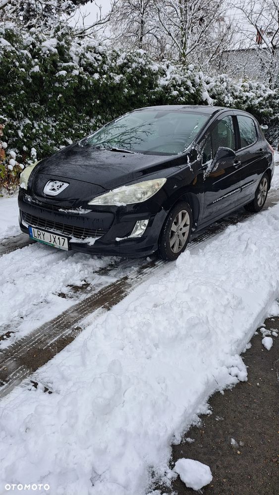 Peugeot 308 1.6 Premium - 1