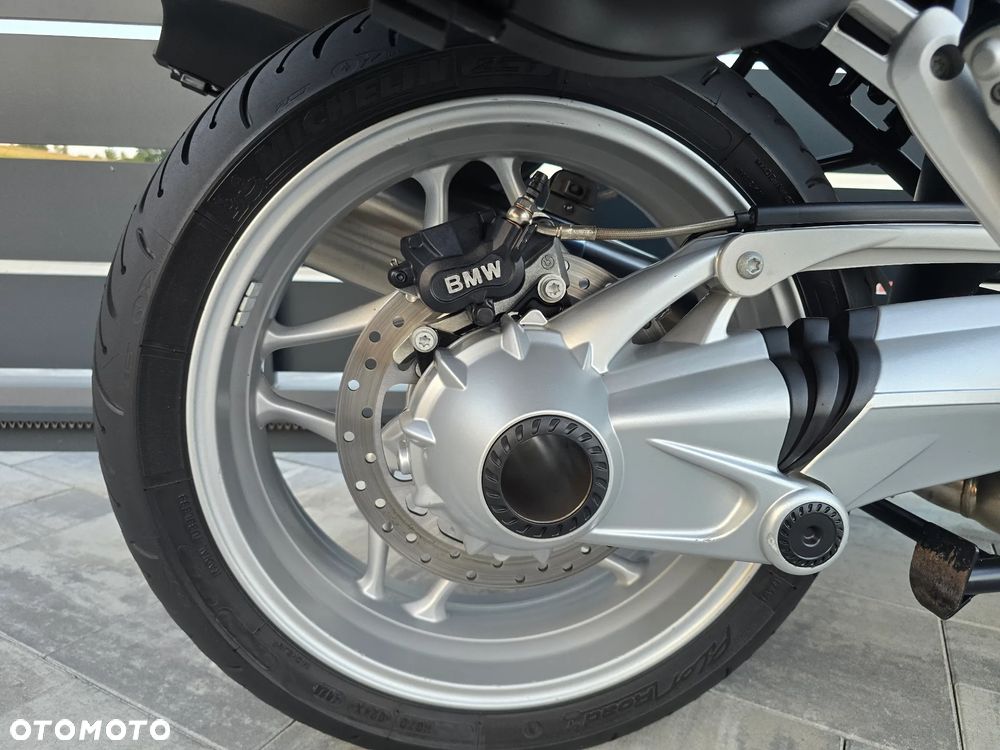 BMW R - 13