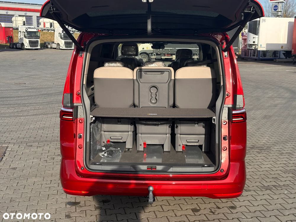 Volkswagen Multivan 2.0 TDI L2 Life DSG - 6