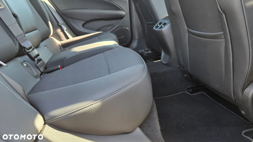 Opel Insignia 1.6 CDTI Innovation S&S - 22