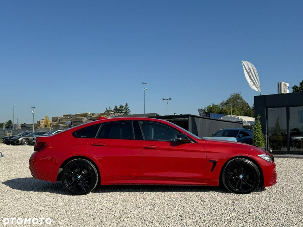 BMW Seria 4 - 3