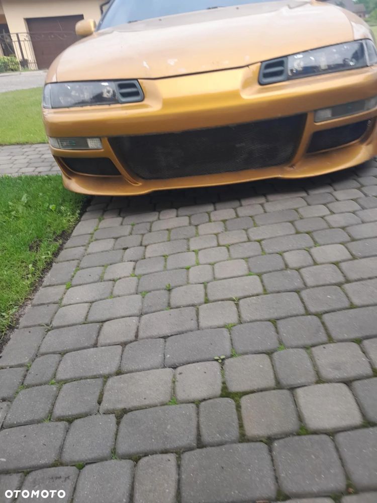 Honda Prelude 2.2i VTEC - 5