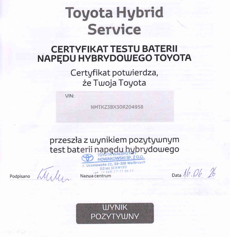 Toyota C-HR 1.8 Hybrid Premium - 15