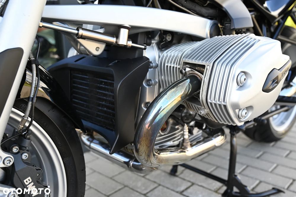 BMW R - 26