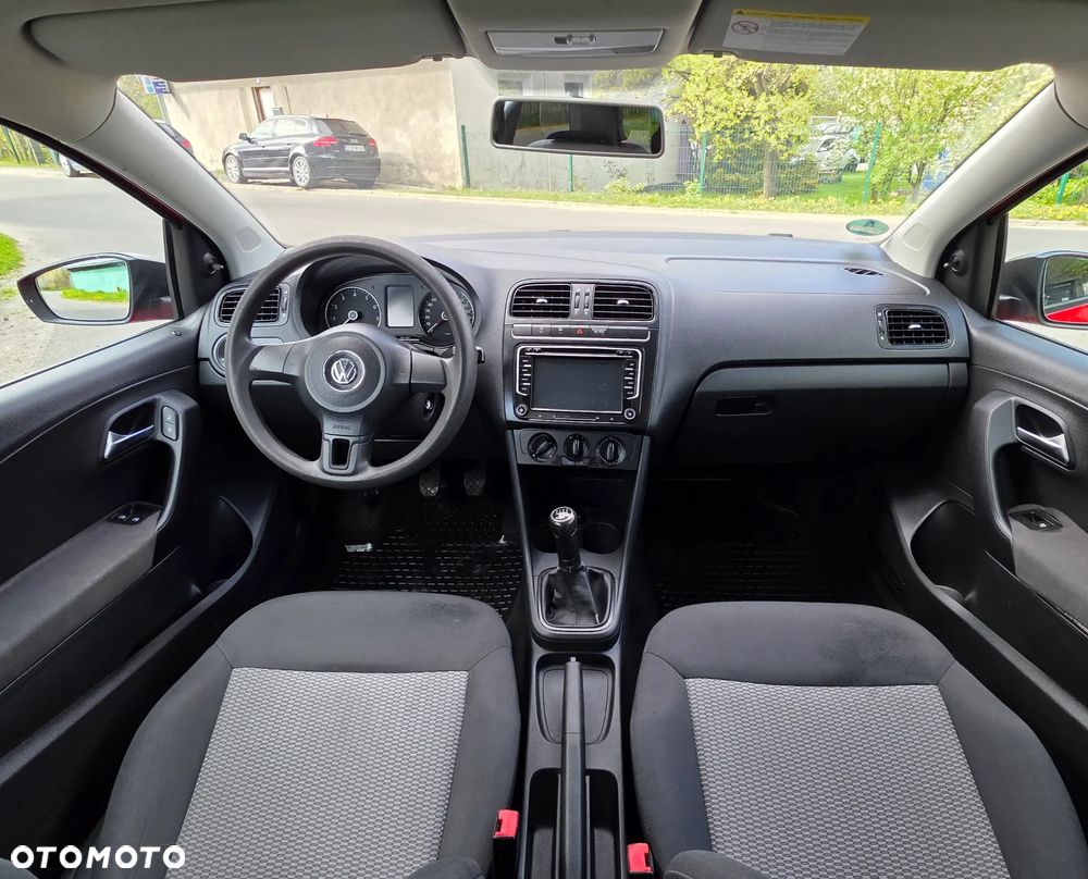 Volkswagen Polo - 10