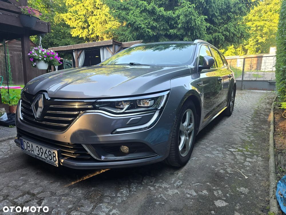 Renault Talisman 1.6 Energy dCi Intens EDC - 1