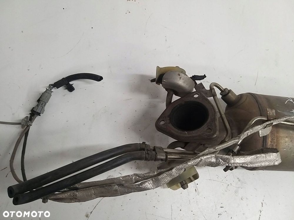 opel astra v k 1.2 1.4 katalizator pdf 12696869 oryginał - 2