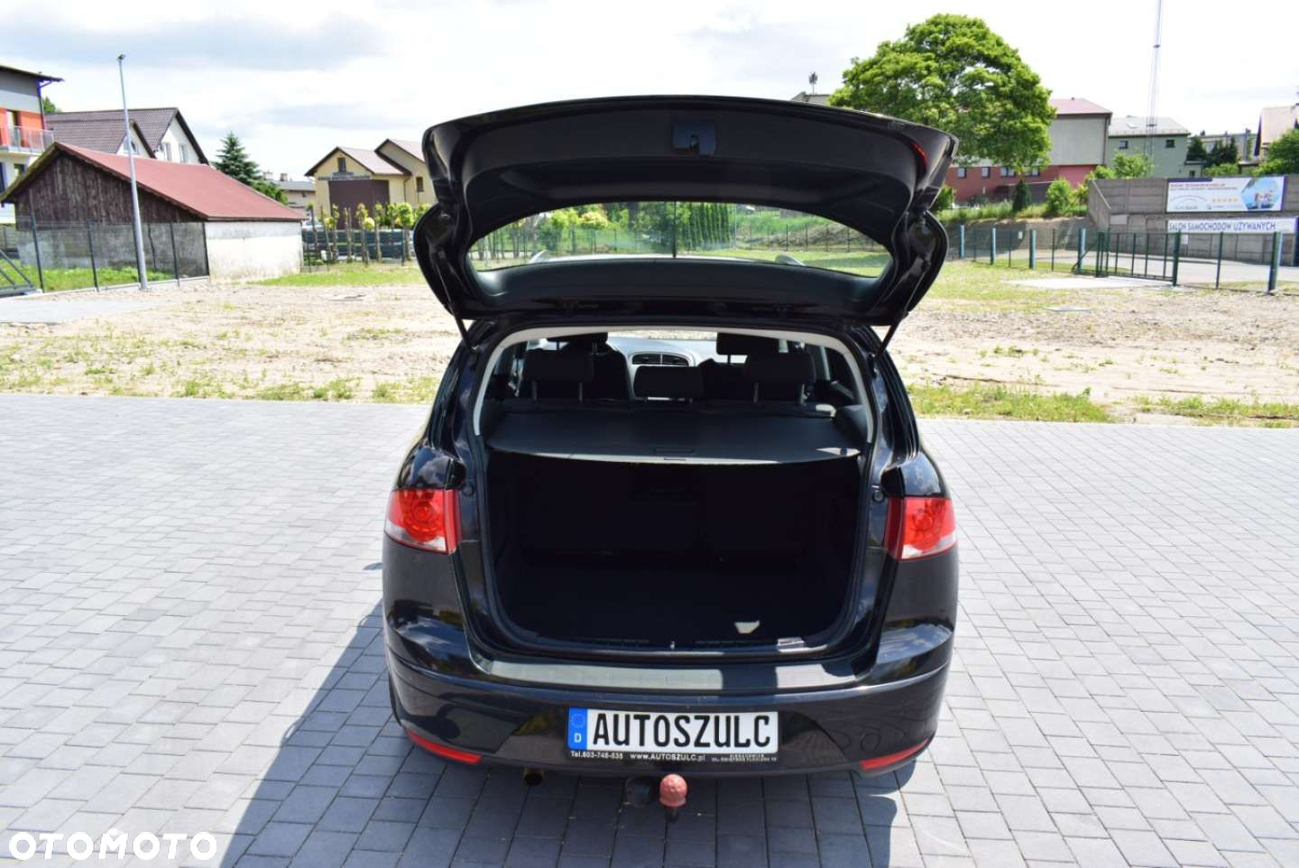 Seat Altea XL - 12