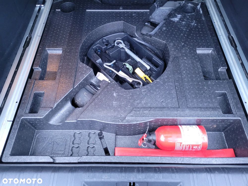 Peugeot 308 BlueHDi 120 Stop & Start Allure - 12