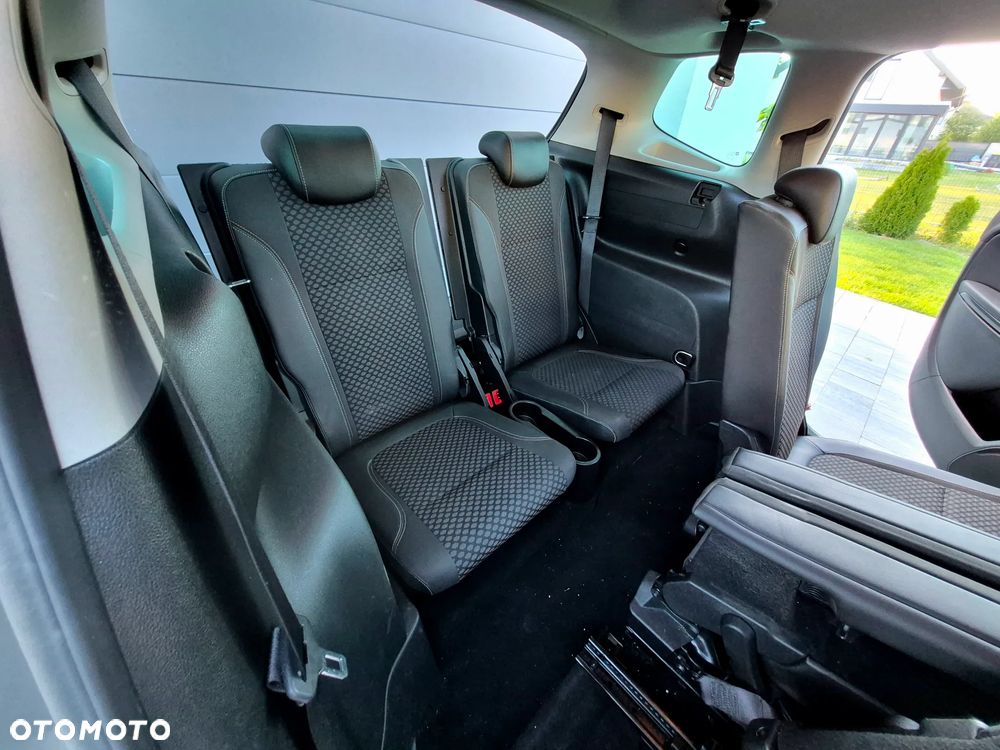 Opel Zafira 1.6 CDTI Cosmo - 19