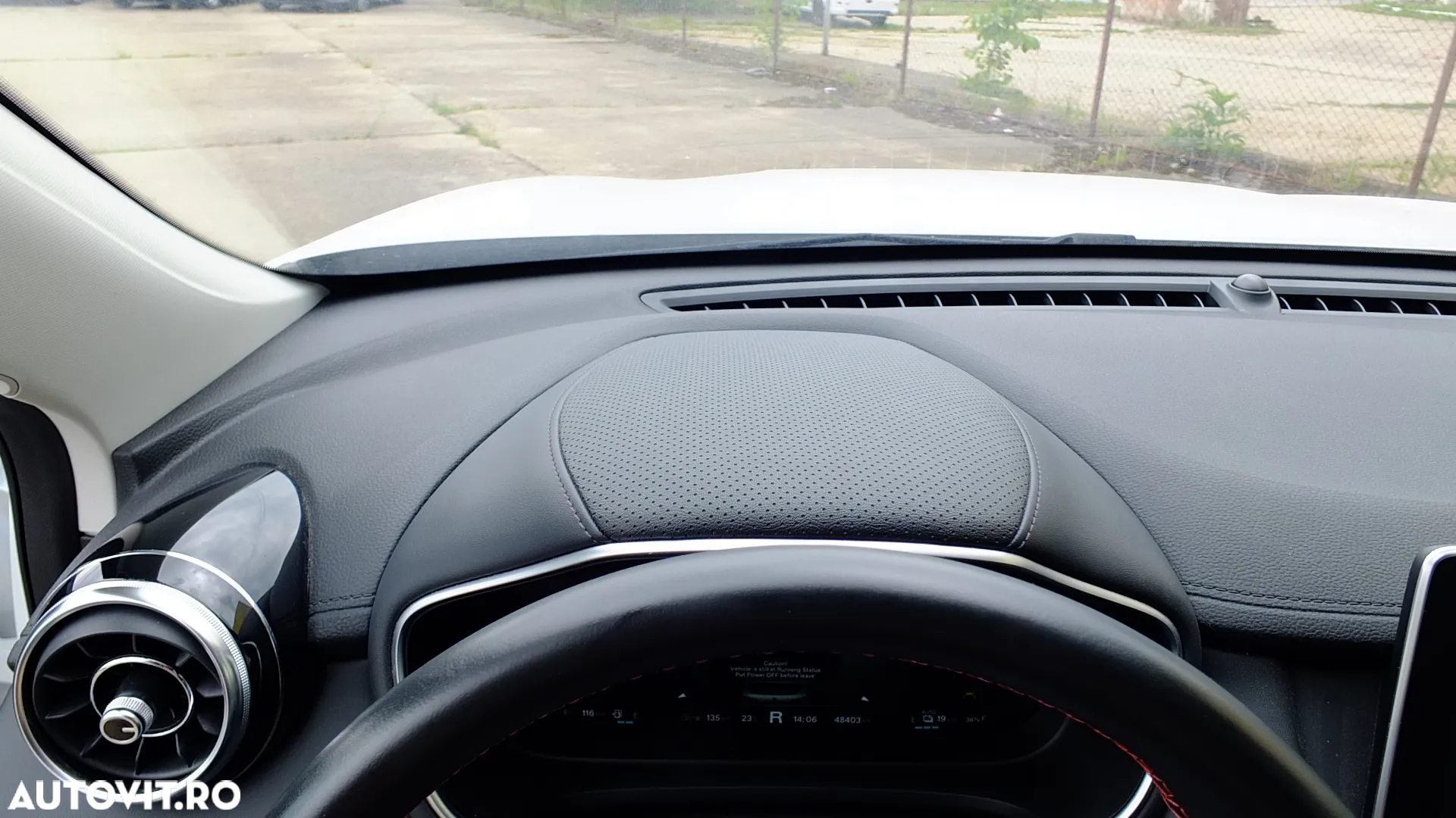 MG EHS 1.5 T-GDi AT PHEV Exclusive - 27