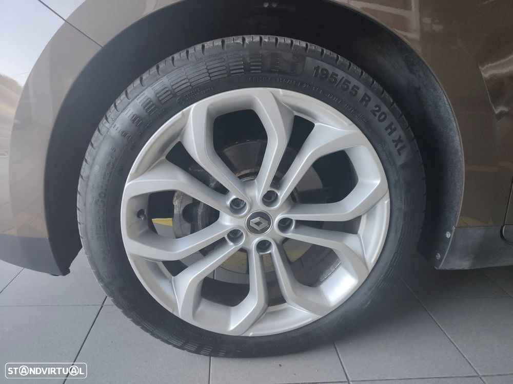 Renault Grand Scénic 1.7 Blue dCi Limited - 3