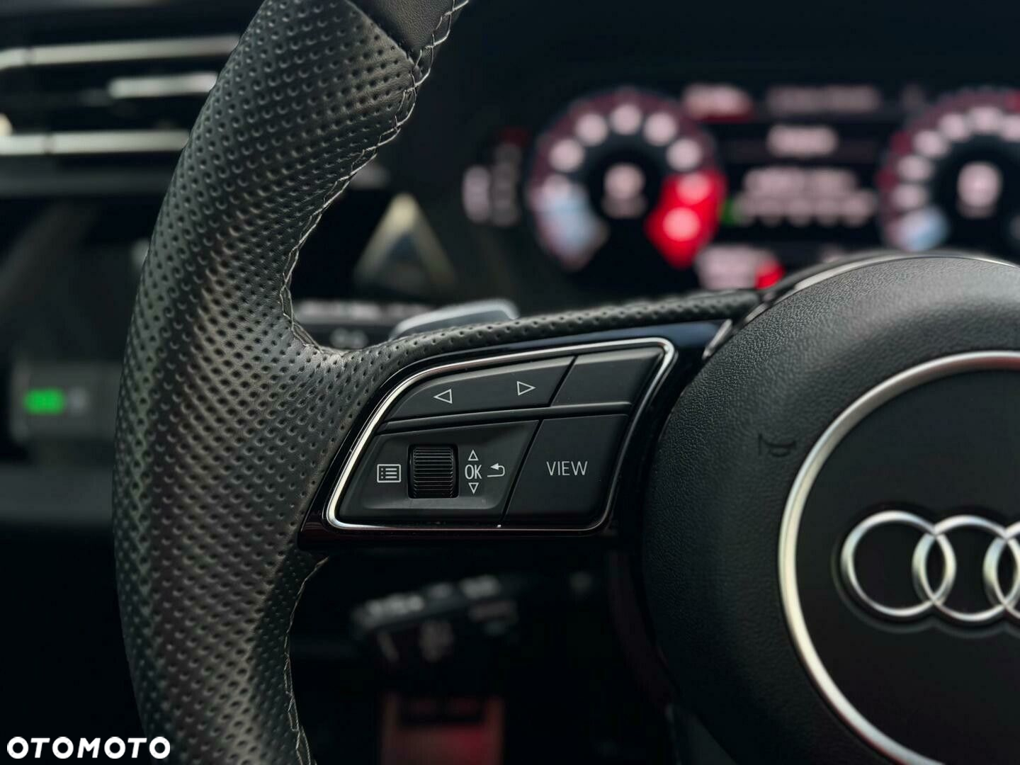 Audi S3 - 19