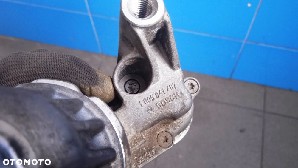 Rozrusznik Audi 2.0 TDI 04L911021B 0001174604 - 6