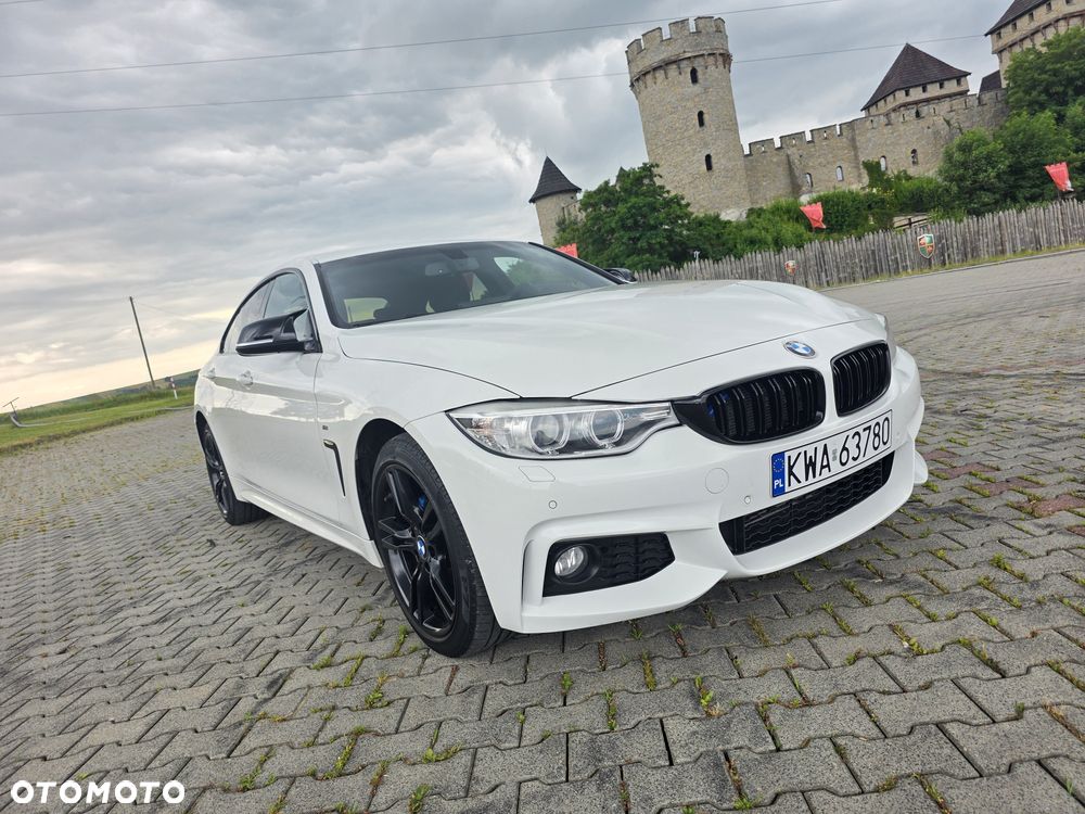 BMW Seria 4 - 1