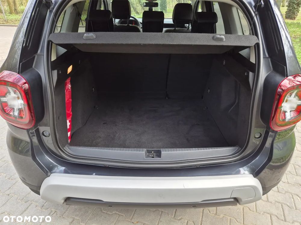 Dacia Duster 1.0 TCe Prestige - 18