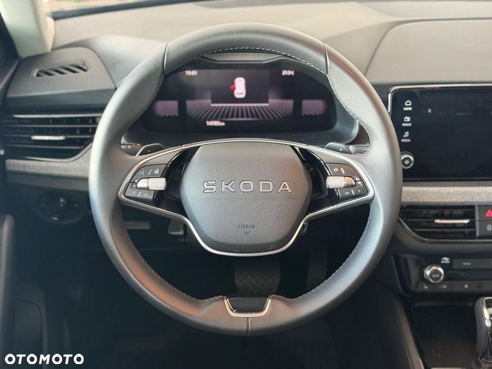 Skoda Kamiq 1.0 TSI Drive DSG - 13