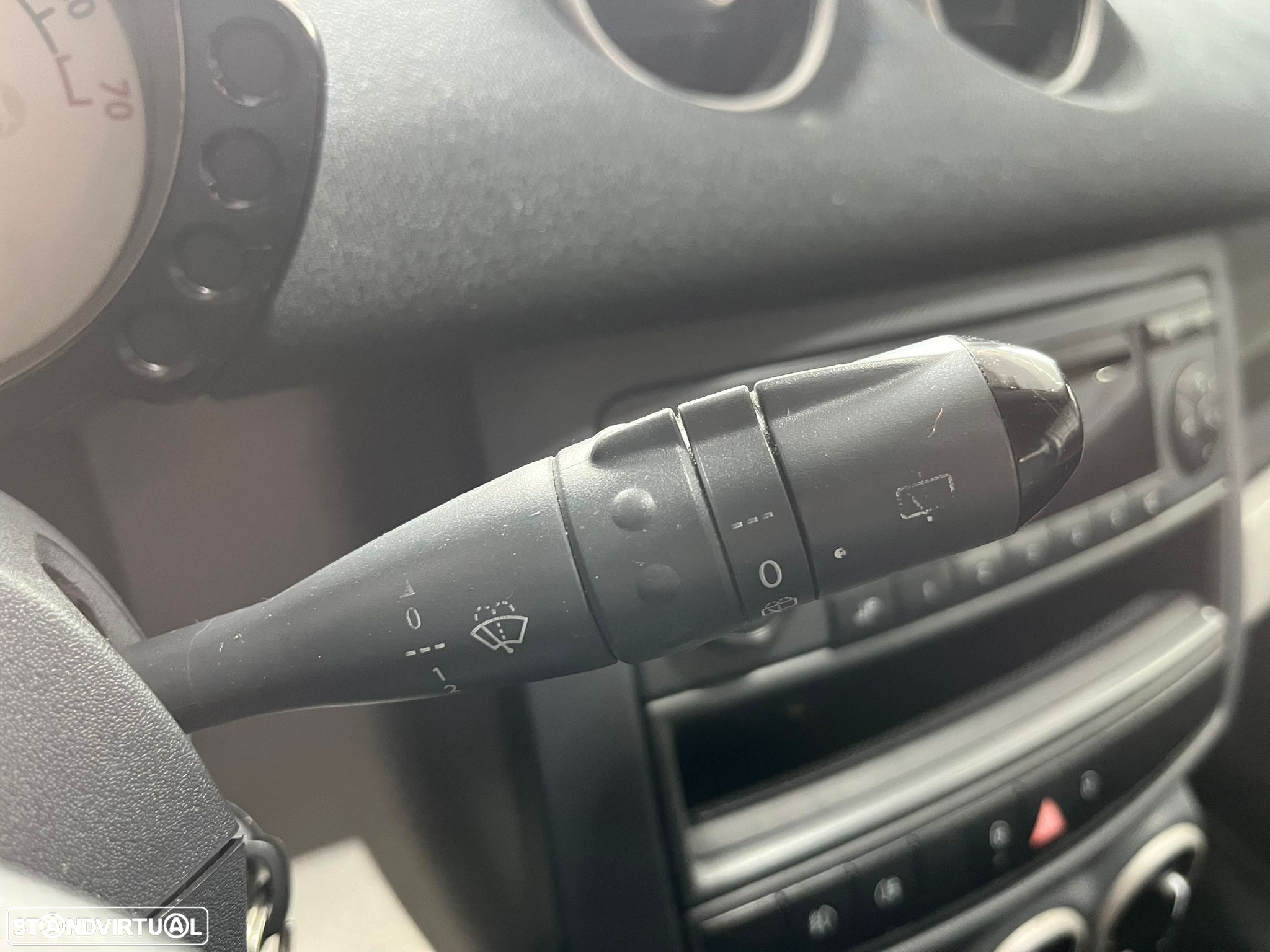Smart ForFour Pulse 75 - 18