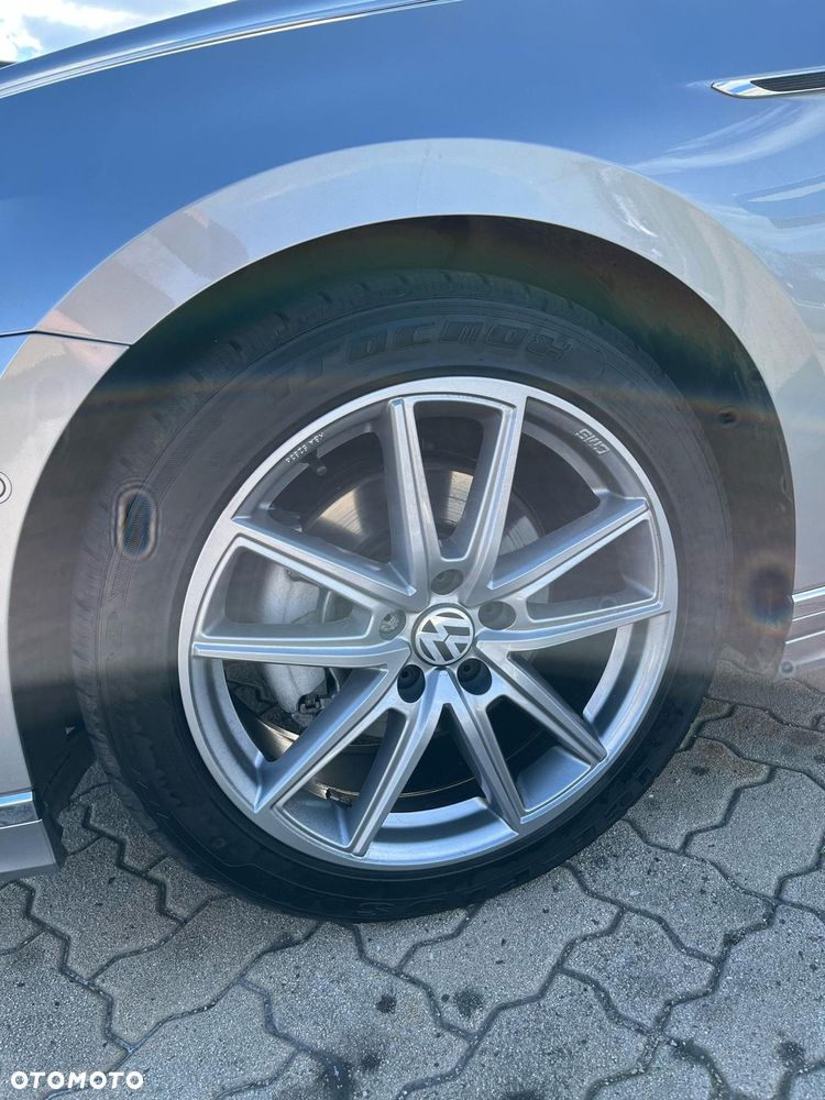 Volkswagen Passat Variant - 7