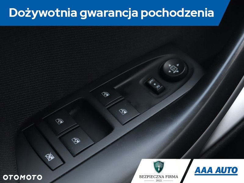 Opel Astra - 20