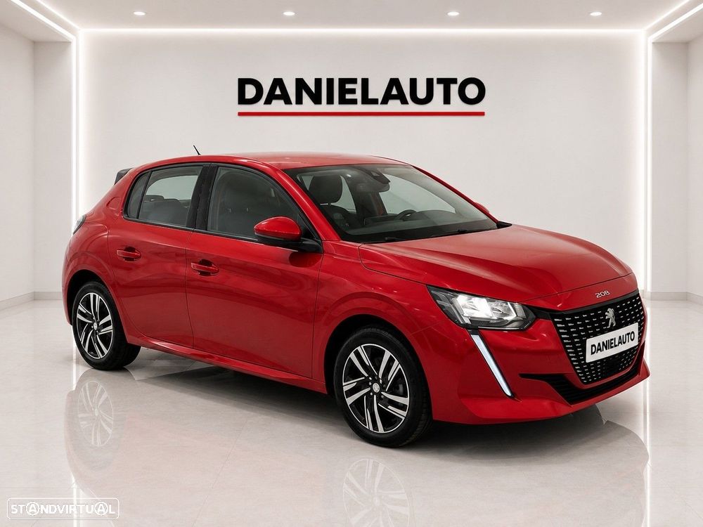 Peugeot 208 1.2 PureTech Allure - 2