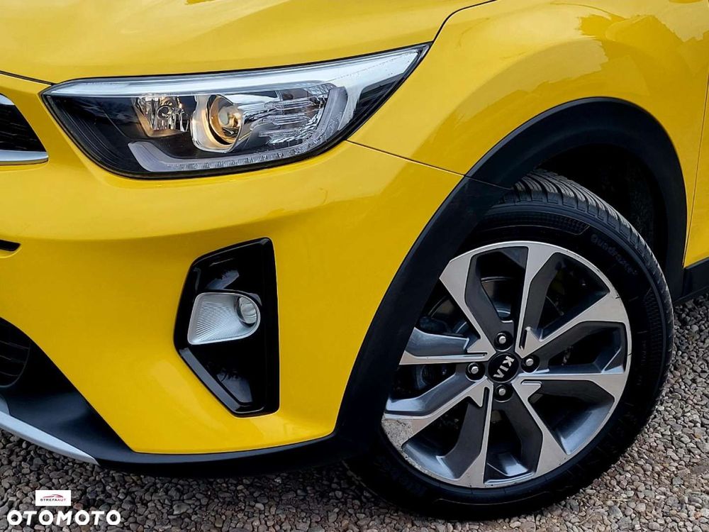 Kia Stonic - 33