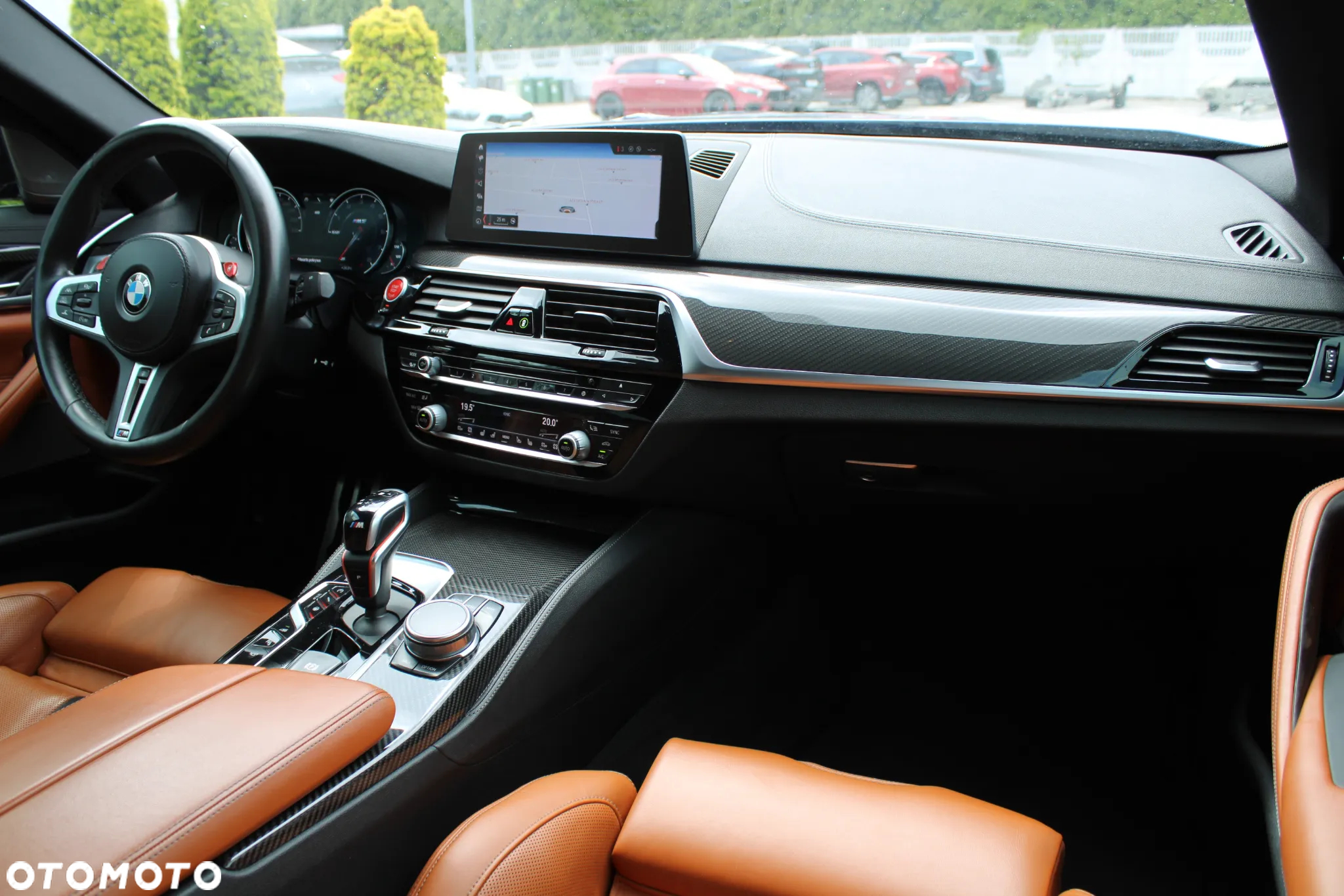 BMW M5 - 29