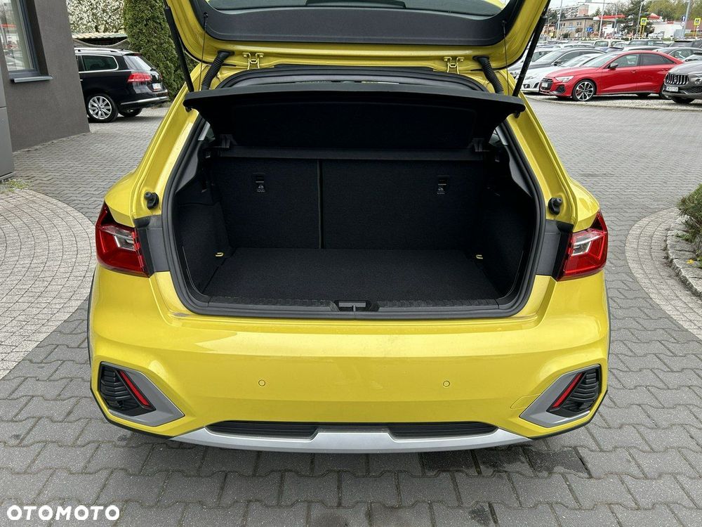 Audi A1 - 7