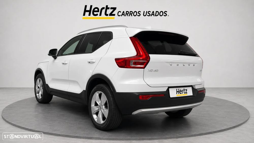 Volvo C40 - 4