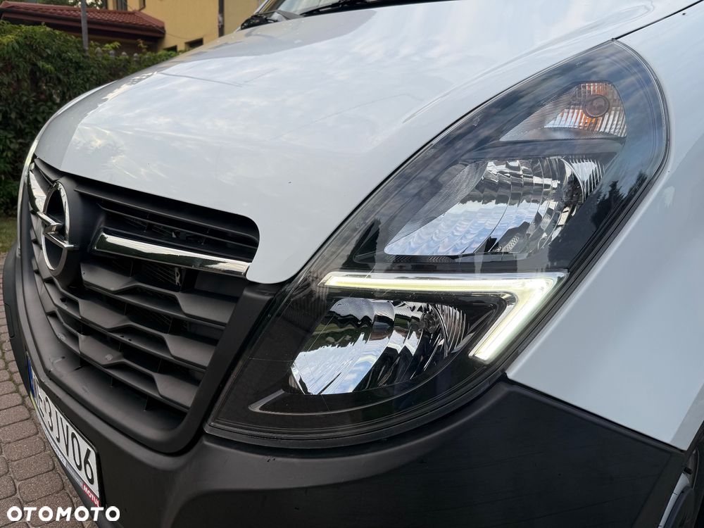 Opel MOVANO B - 25