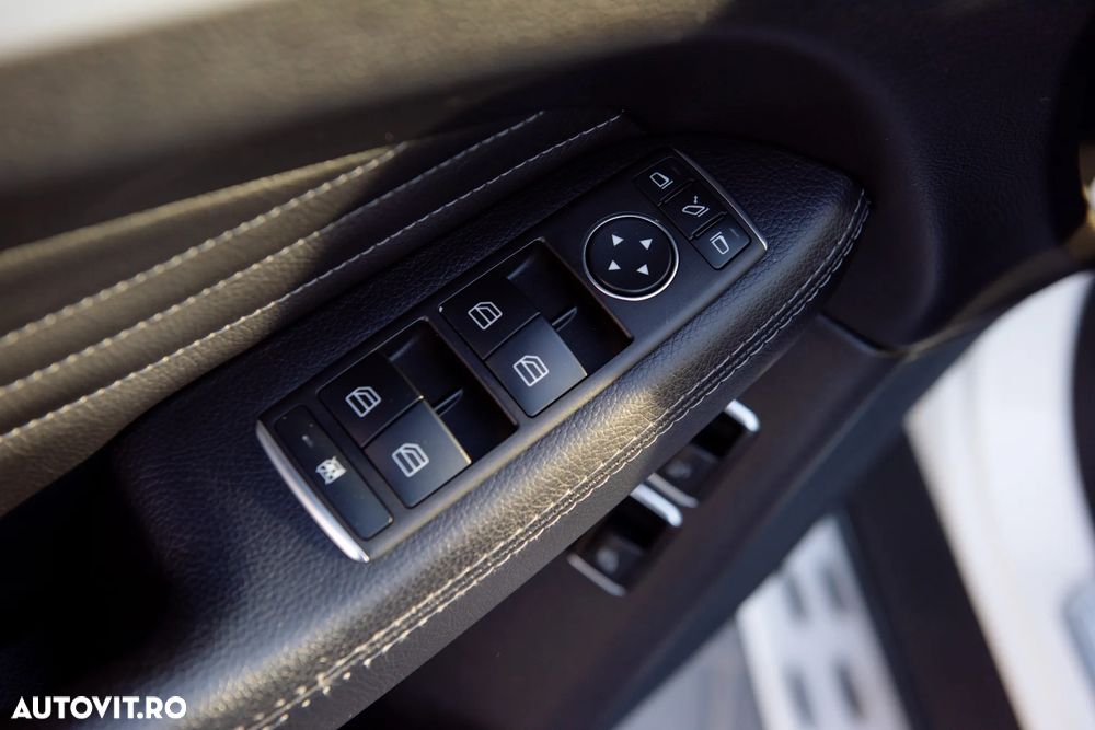 Mercedes-Benz GLE Coupe 350 d 4Matic 9G-TRONIC AMG Line - 27