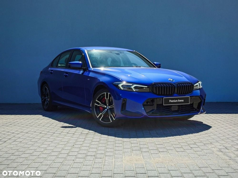 BMW Seria 3 - 3