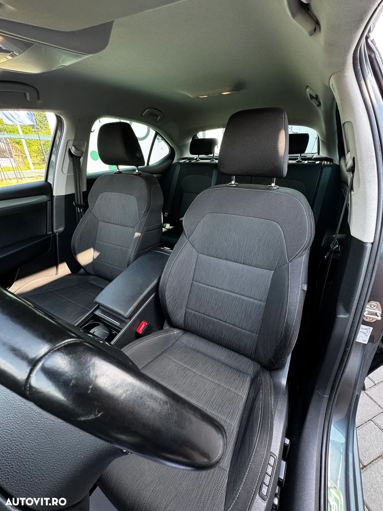 Skoda Superb - 16