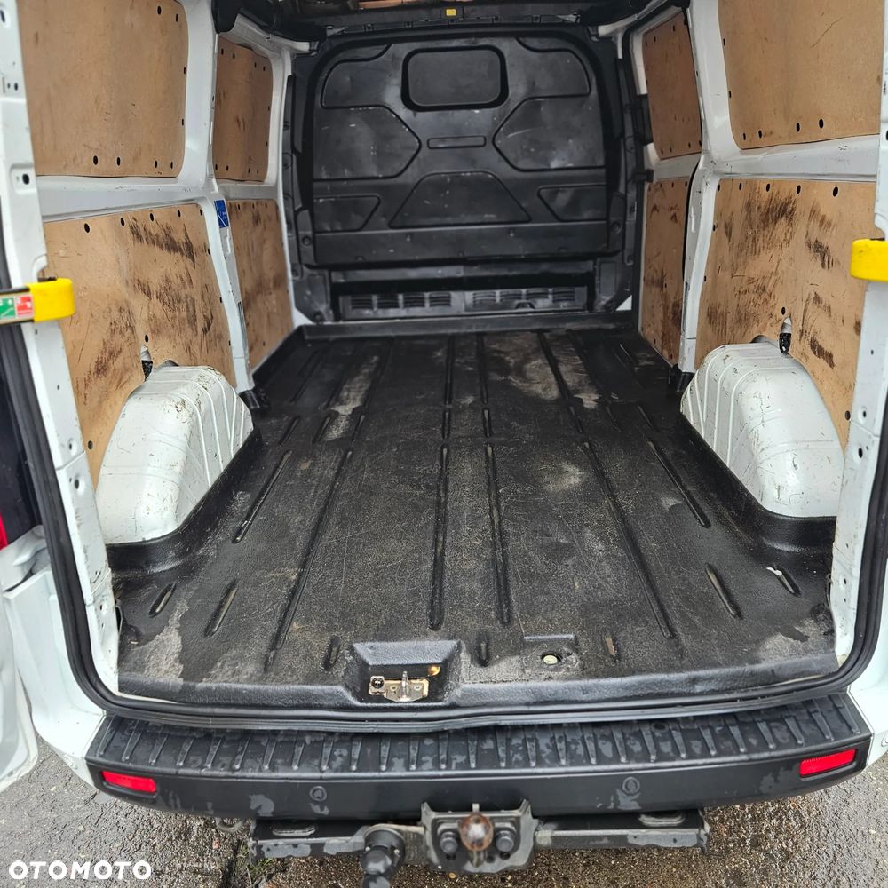 Ford Transit Custom - 23
