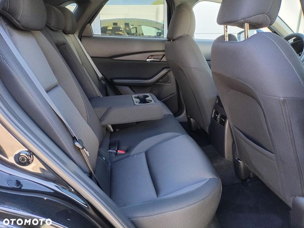 Mazda CX-30 2.0 mHEV Exclusive-Line 2WD - 28