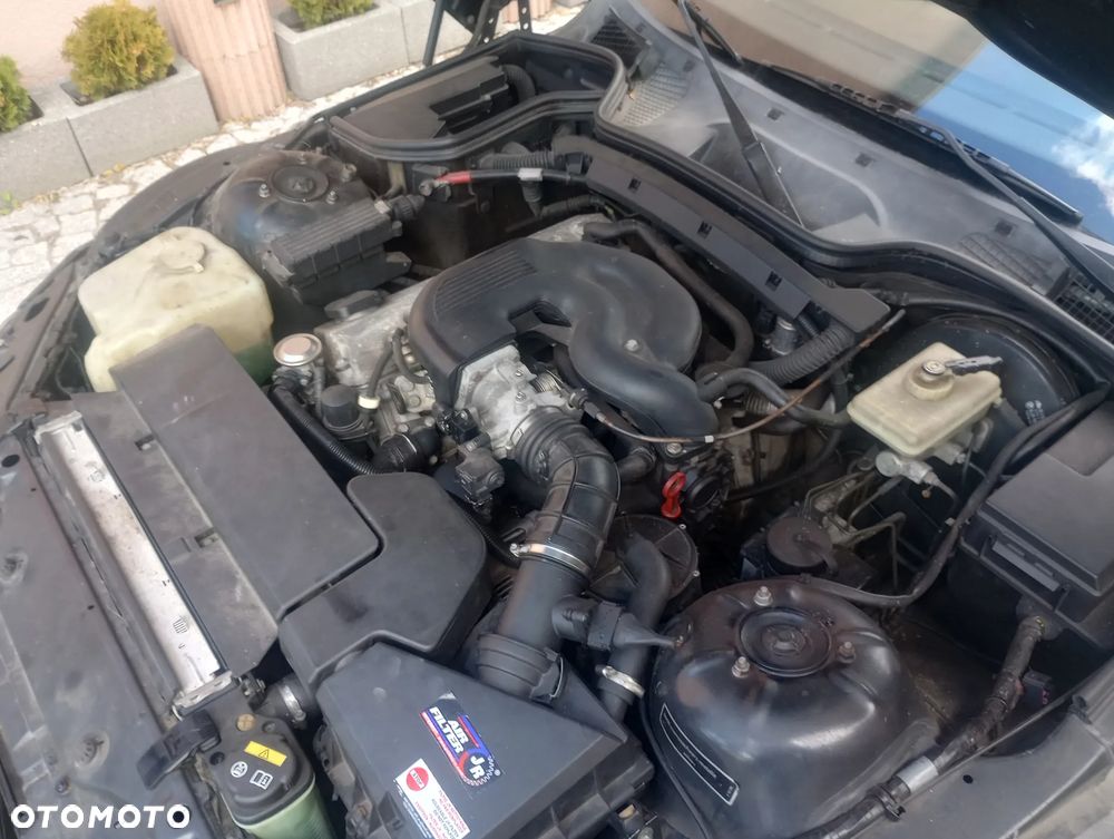 BMW Z3 1.8 - 16