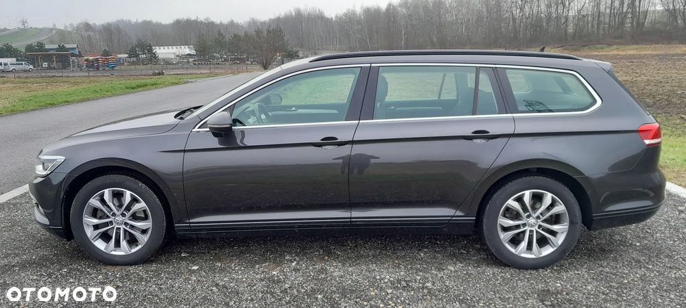 Volkswagen Passat - 3