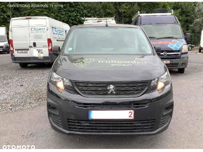 Peugeot Partner - 2