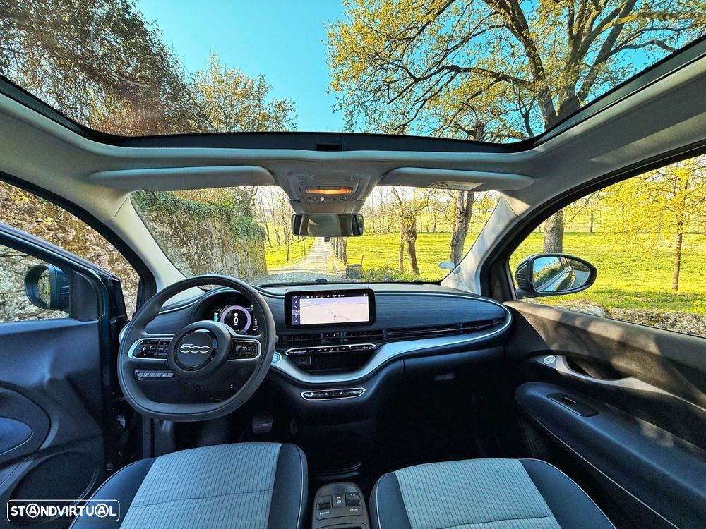 Fiat 500e - 14