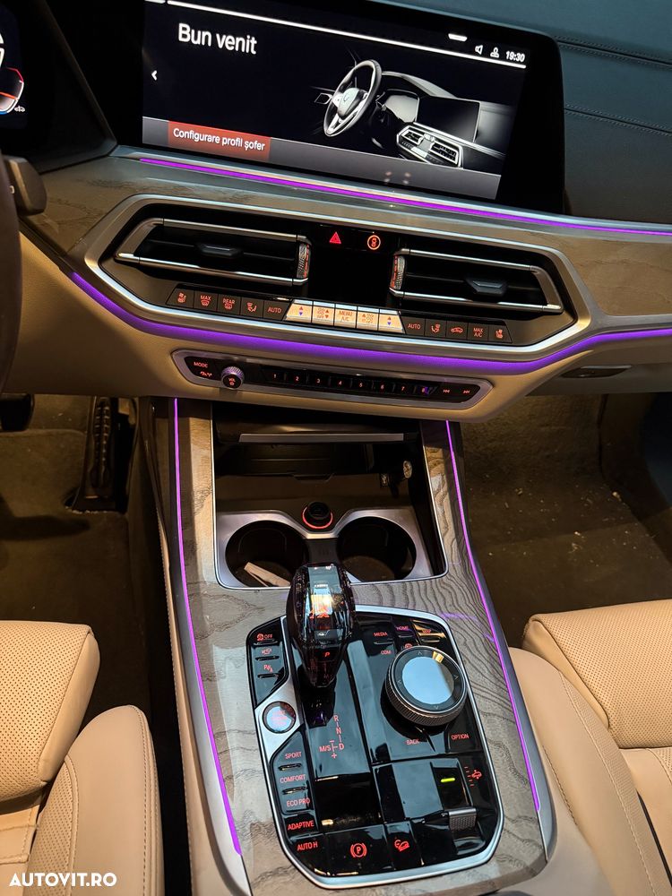 BMW X7 - 17